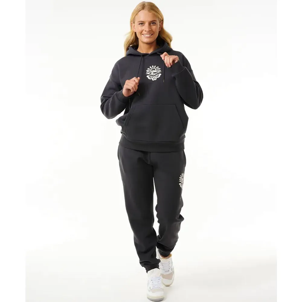 Rip Curl Womens Icons of Surf Heritage Hoody
