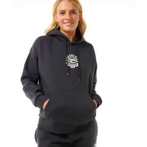 Rip Curl Womens Icons of Surf Heritage Hoody