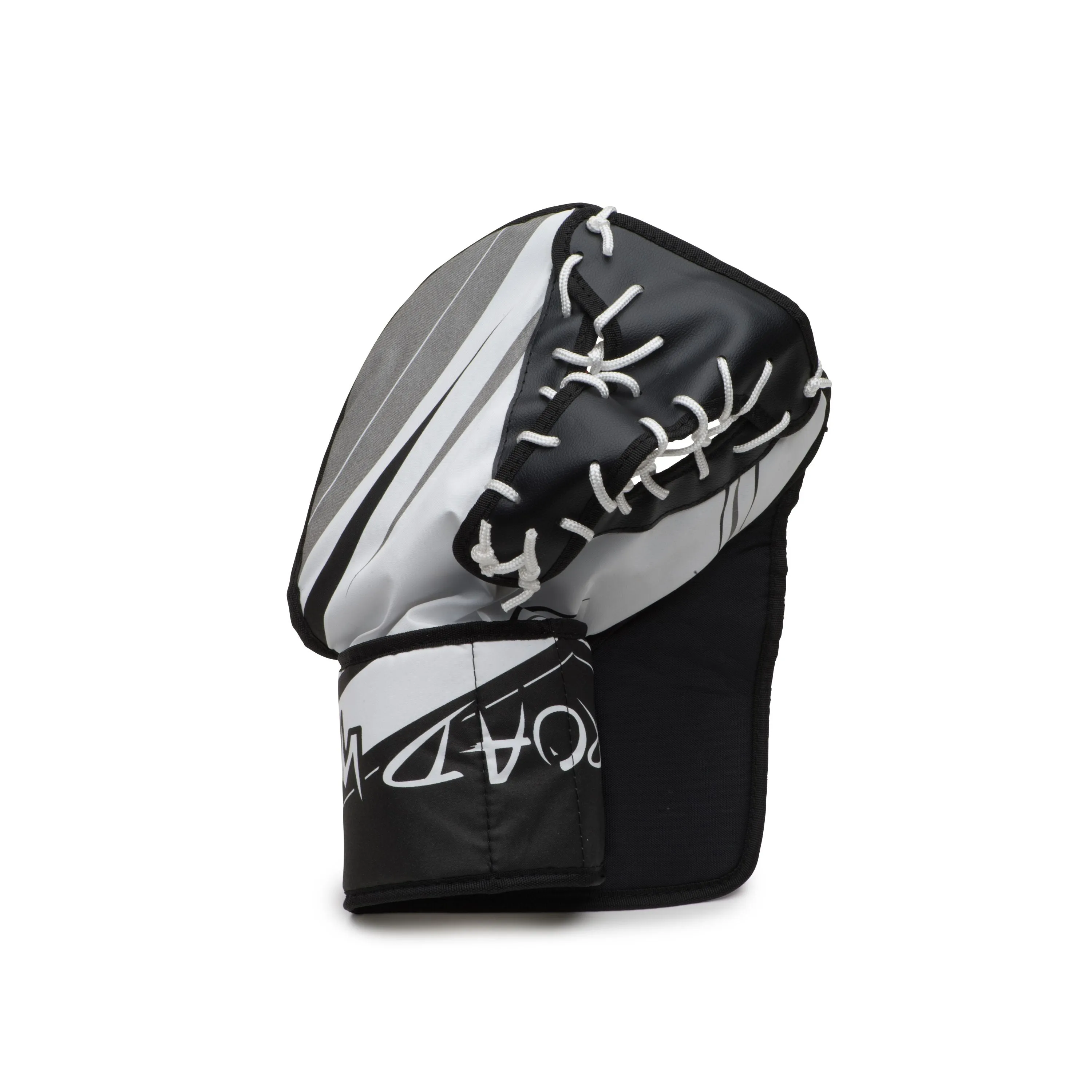 Road Warrior 24" Goalie Set- Left Handed Trapper