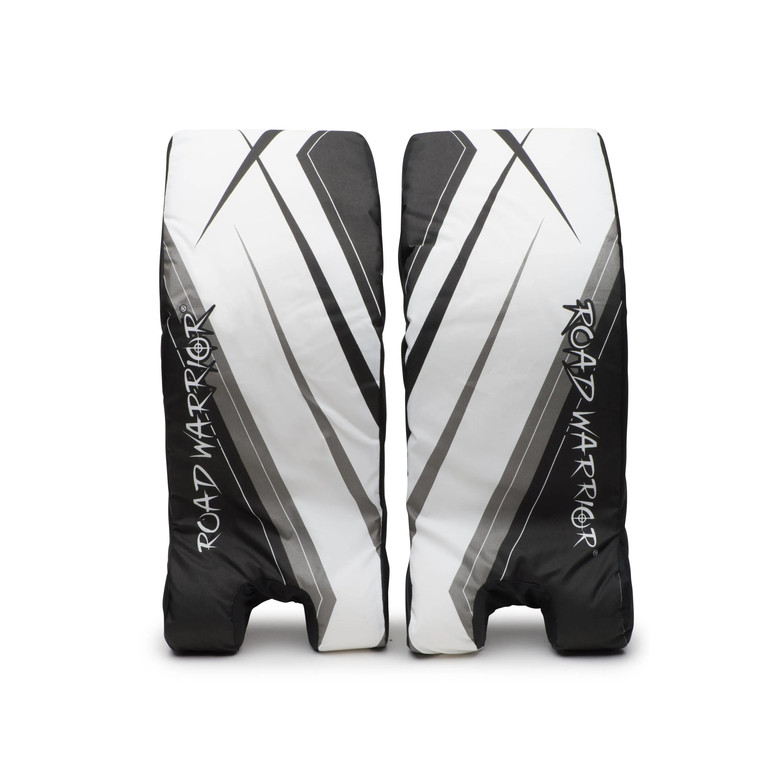 Road Warrior 24" Goalie Set- Left Handed Trapper