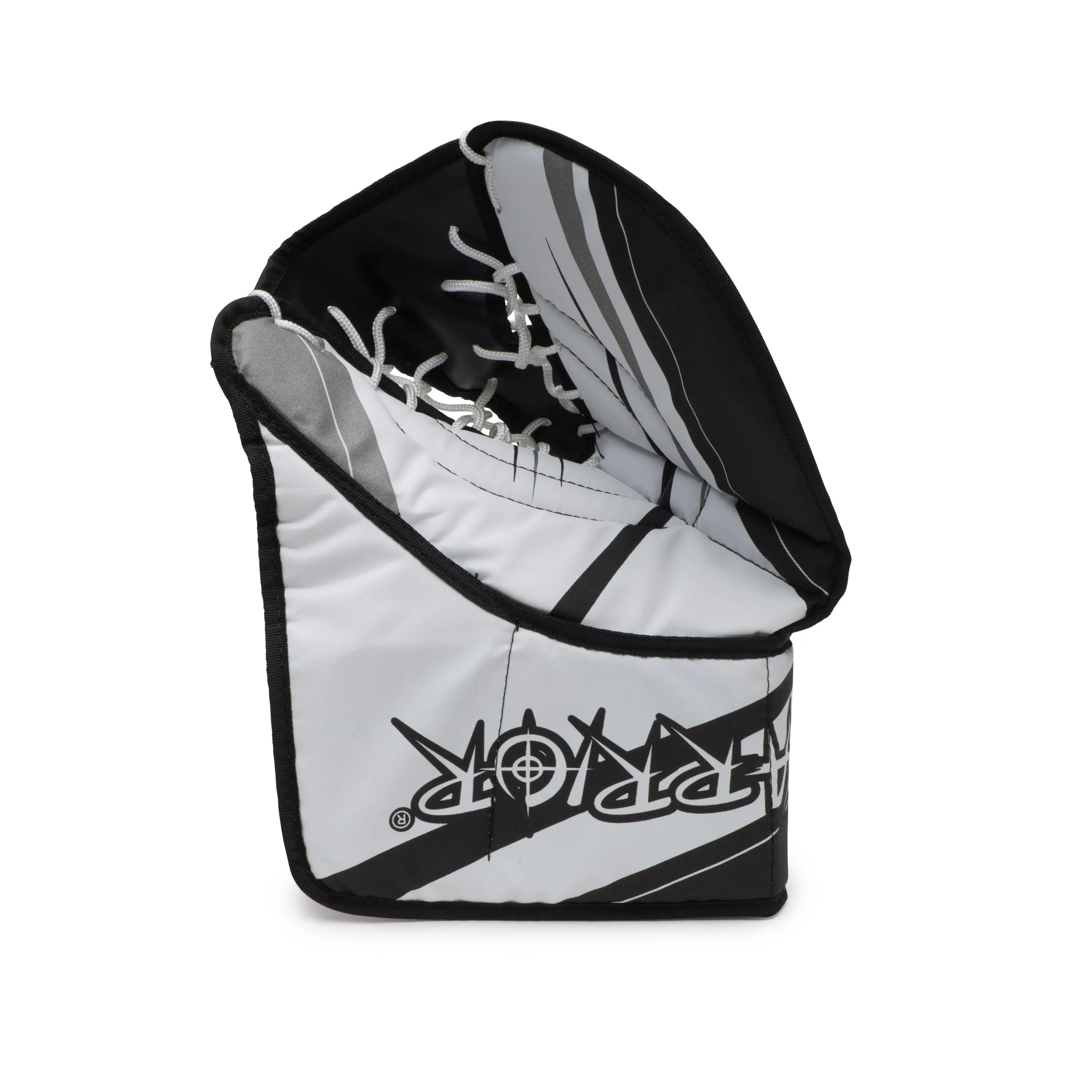 Road Warrior 24" Goalie Set- Left Handed Trapper