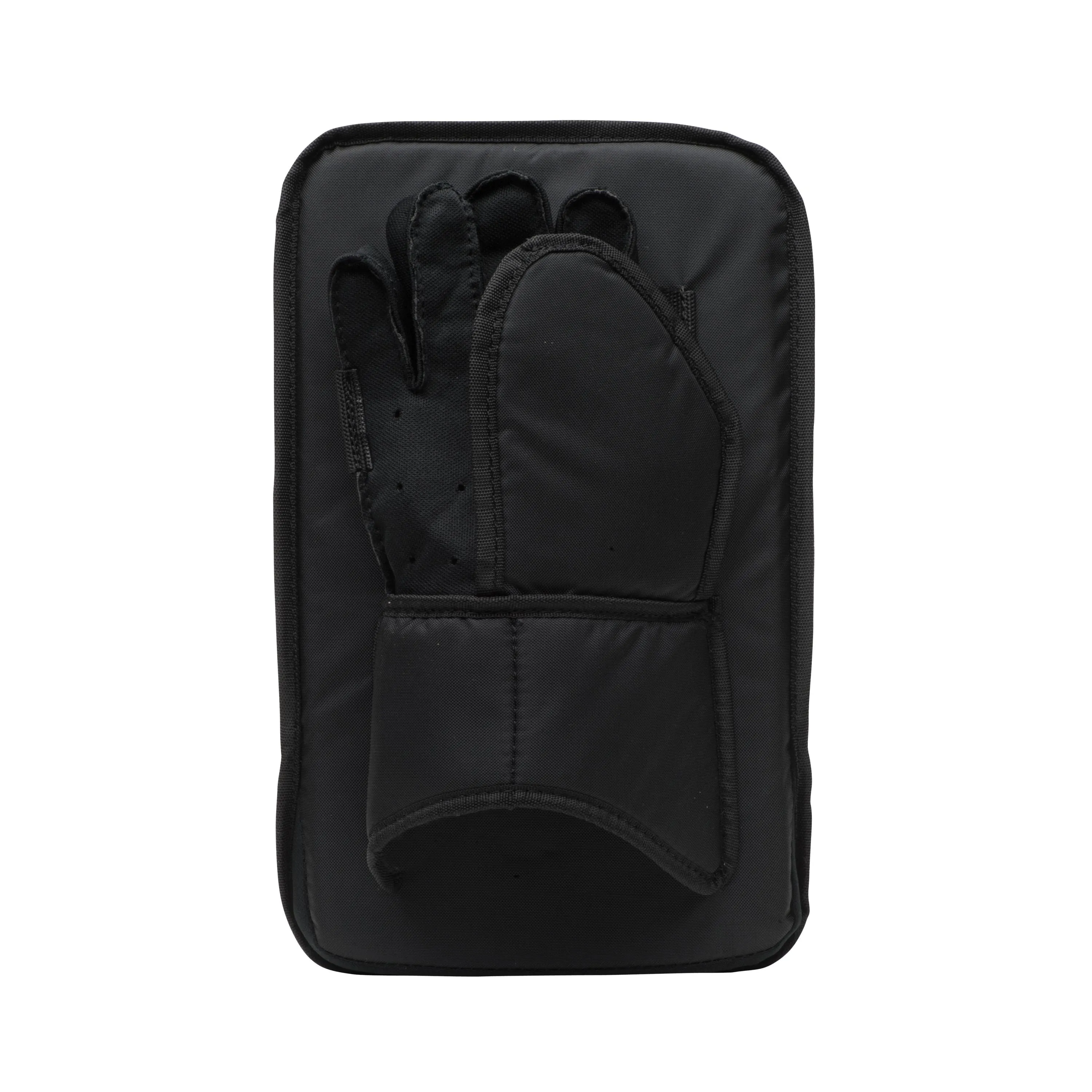 Road Warrior 24" Goalie Set- Left Handed Trapper