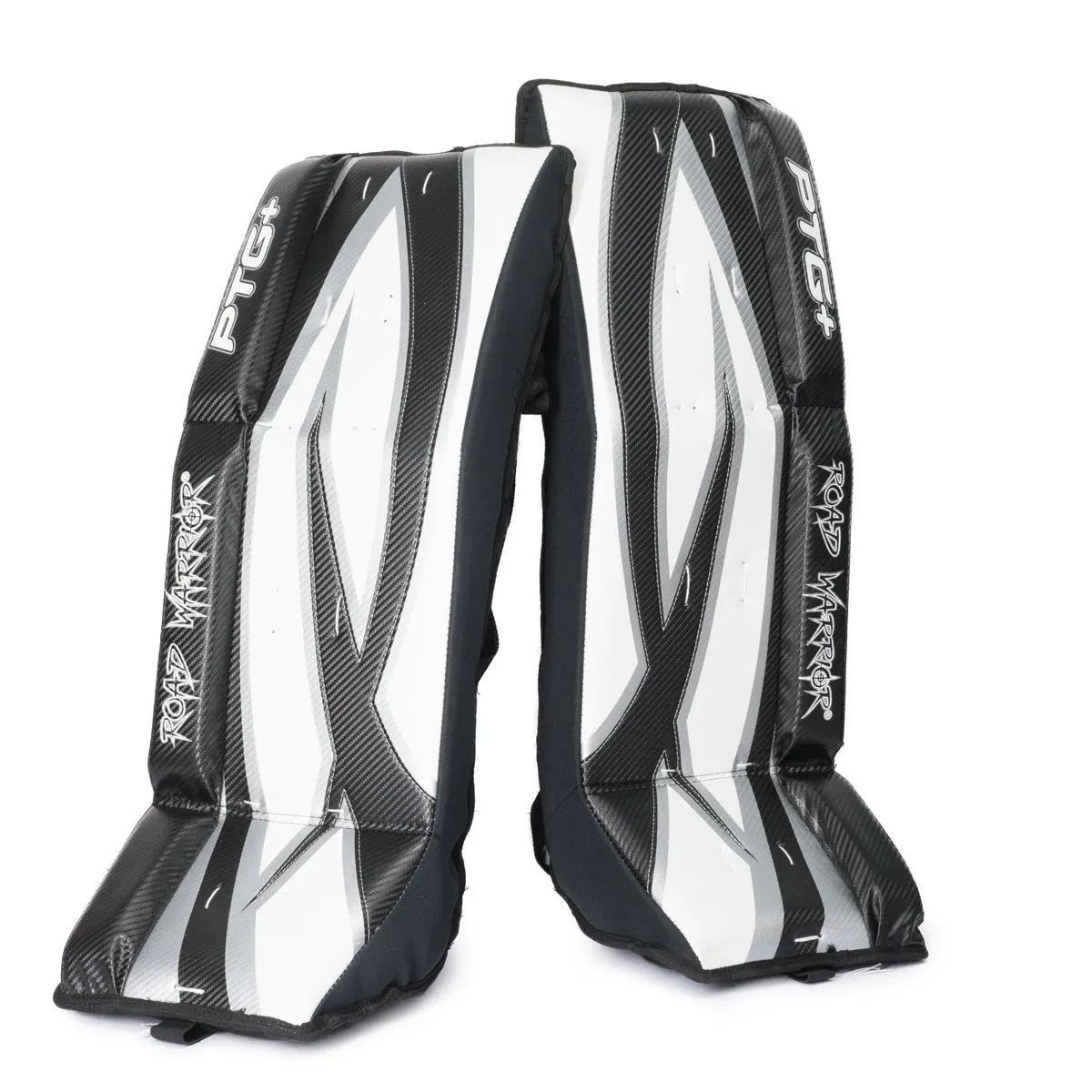 Road Warrior PTG  Goalie Pads