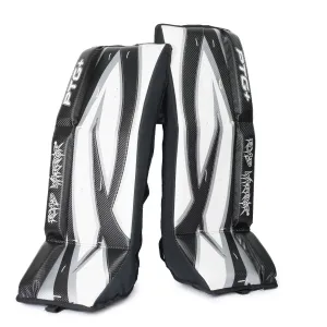 Road Warrior PTG  Goalie Pads