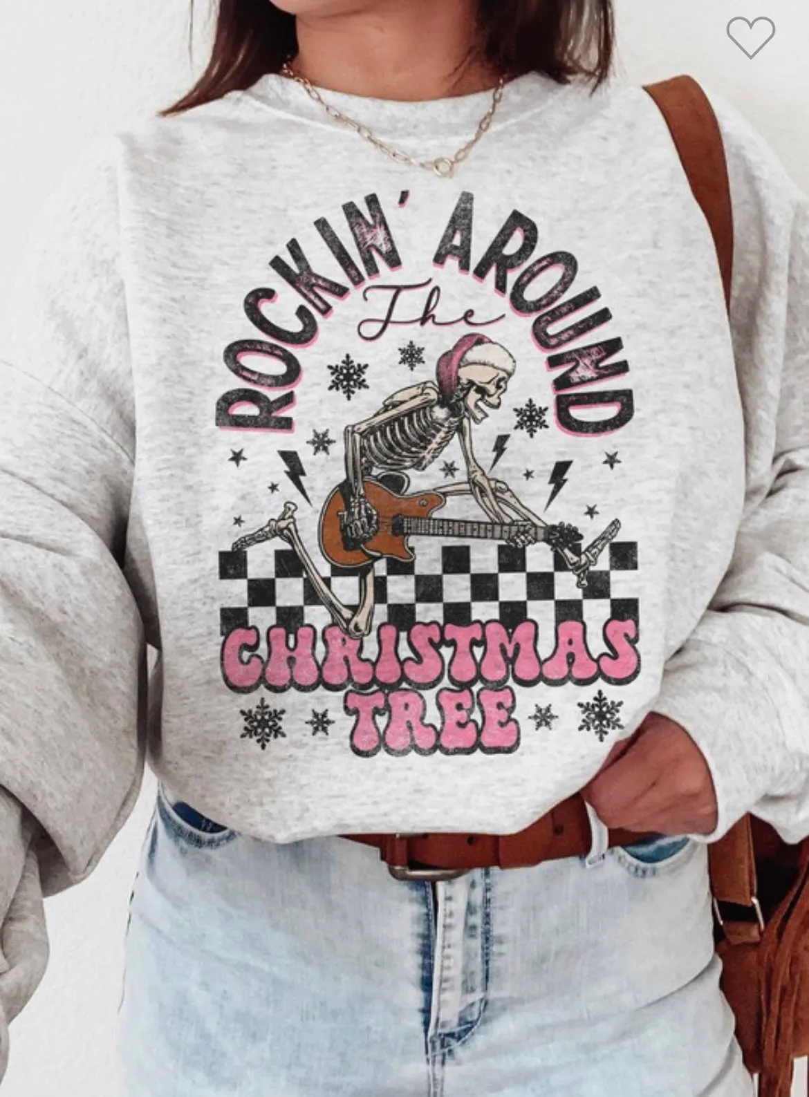 Rockin’ Around the Christmas Tree