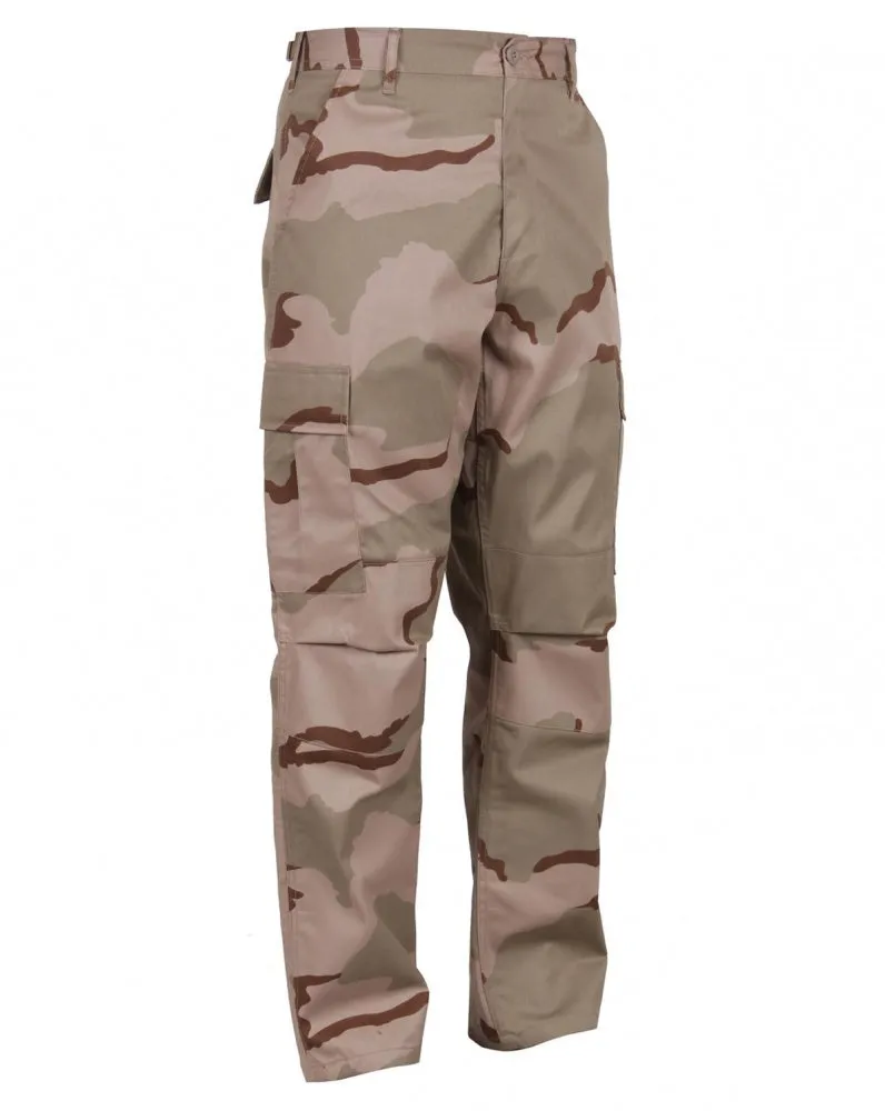 Rothco Tactical BDU Pants