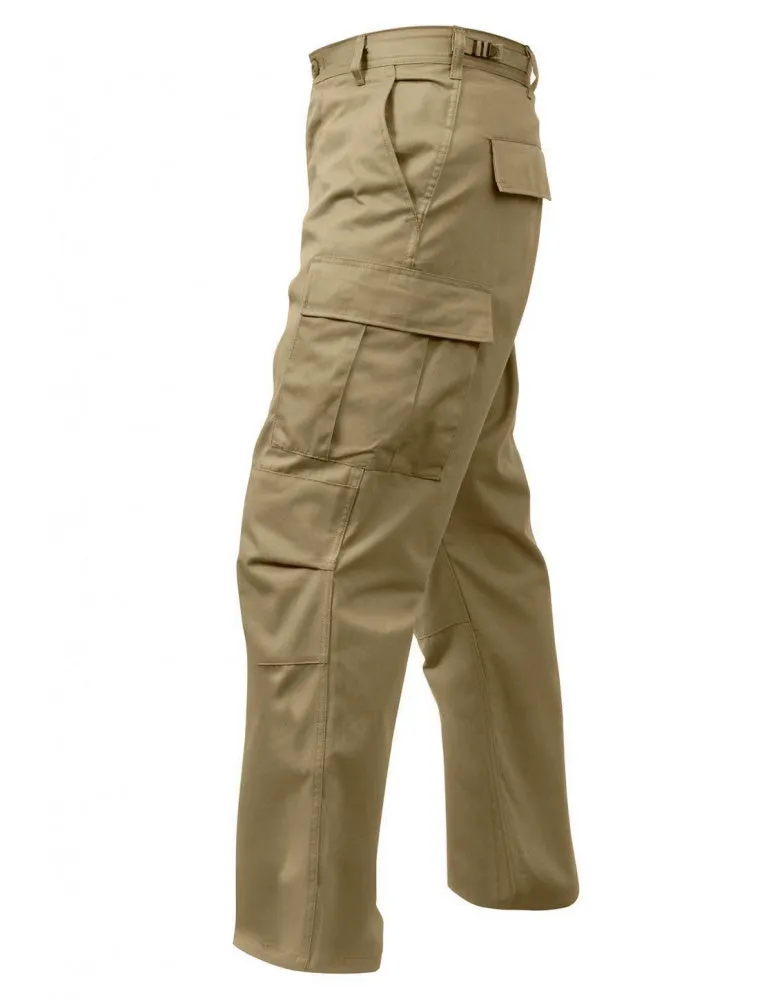 Rothco Tactical BDU Pants