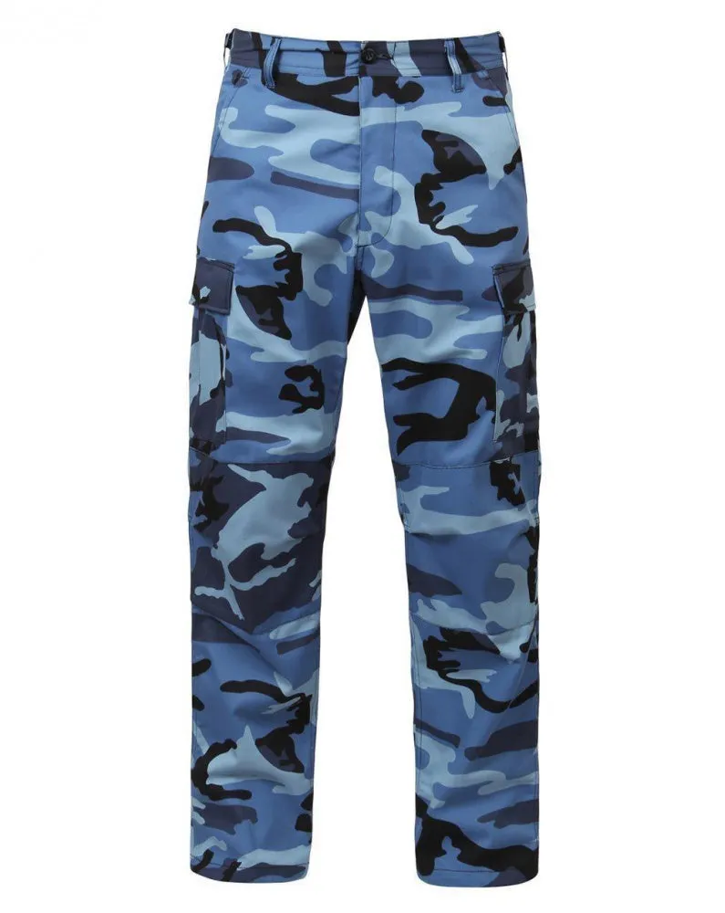 Rothco Tactical BDU Pants