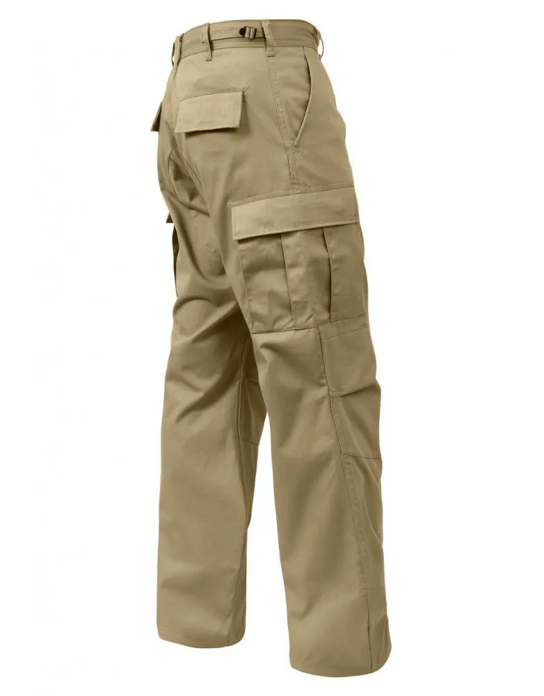 Rothco Tactical BDU Pants