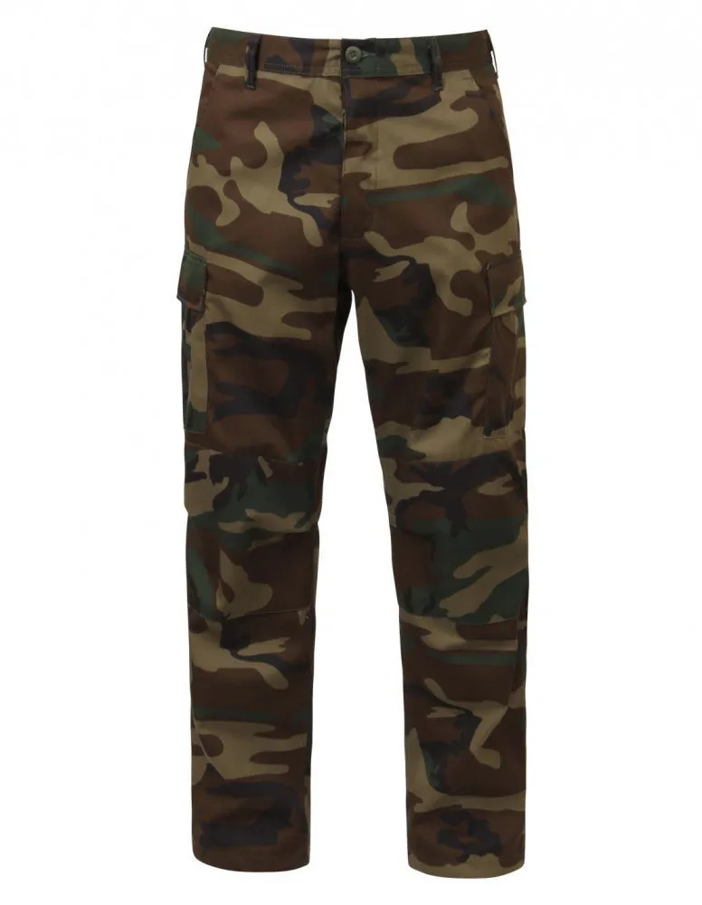 Rothco Tactical BDU Pants