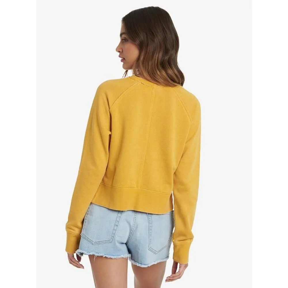 Roxy Catch The Sun Sweatshirt