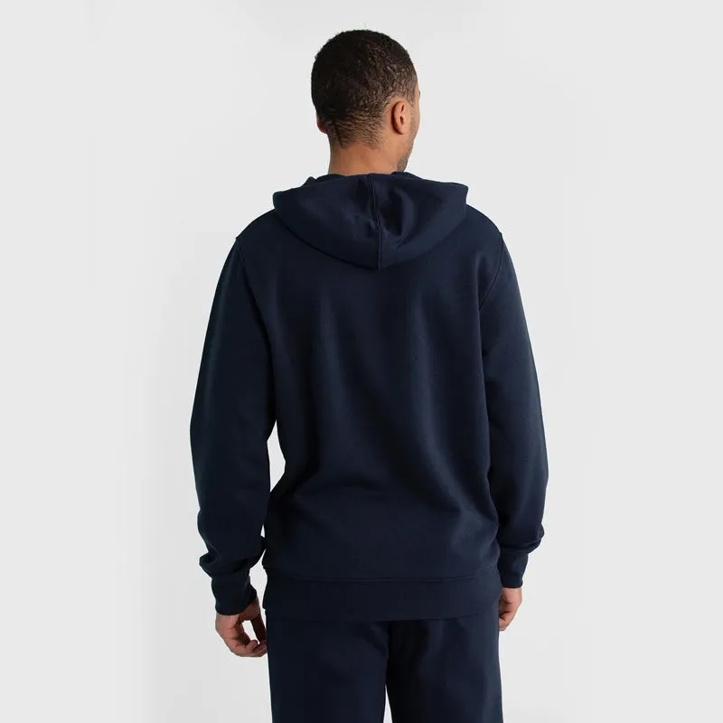 RUSSELL ATHLETIC MENS R TONAL HOODIE