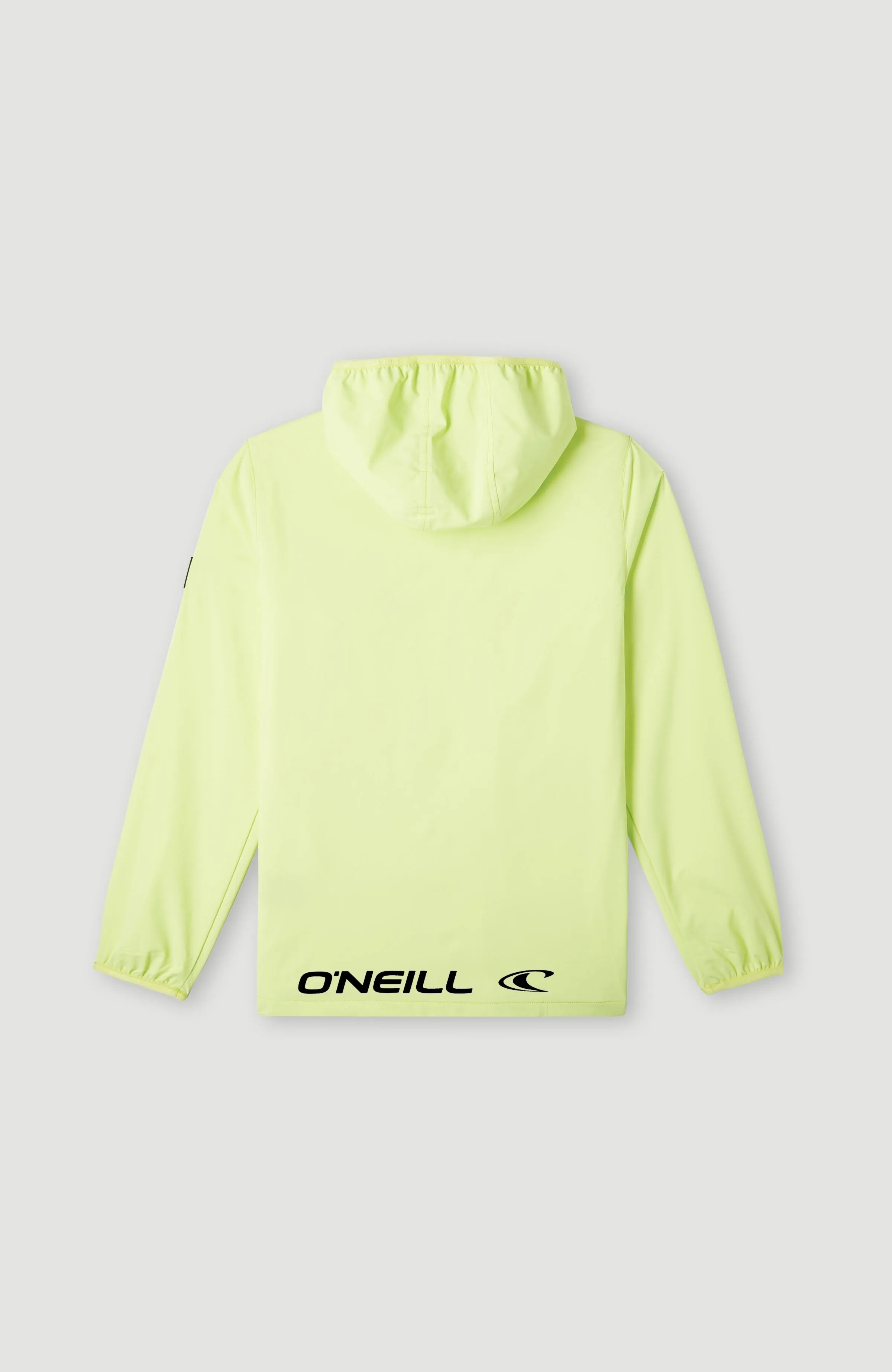 Rutile Jacke | Sunny Lime