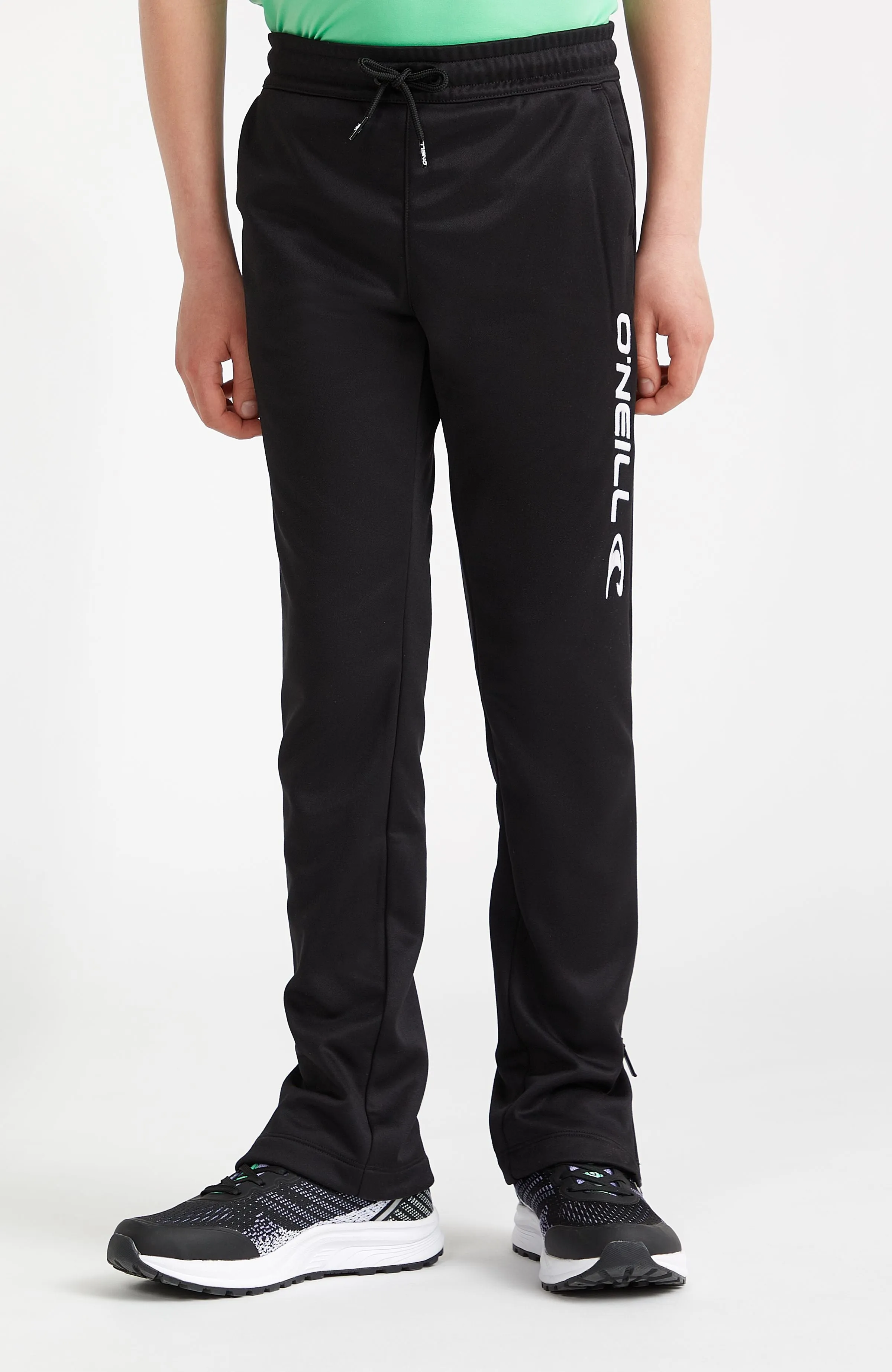 Rutile Jogginghose | Black Out