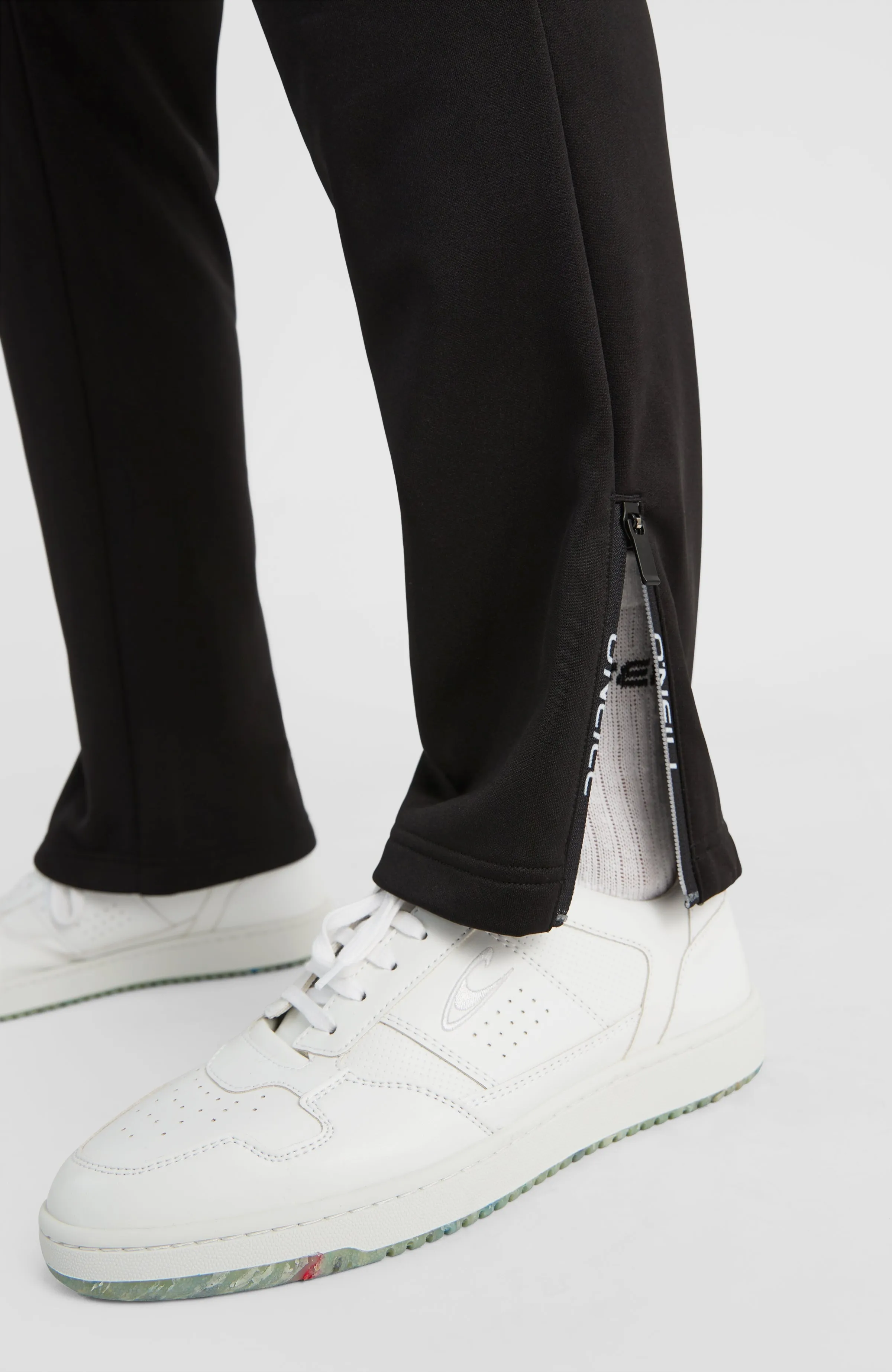 Rutile Jogginghose | Black Out