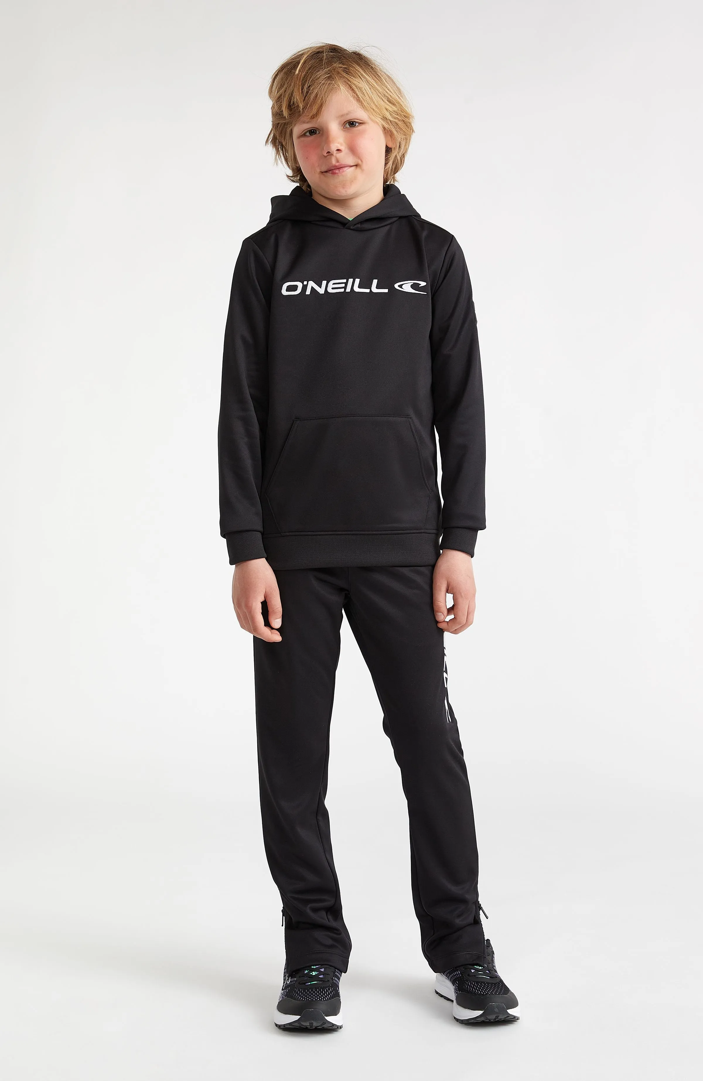 Rutile Jogginghose | Black Out