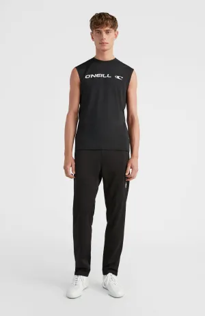 Rutile Jogginghose | Black Out