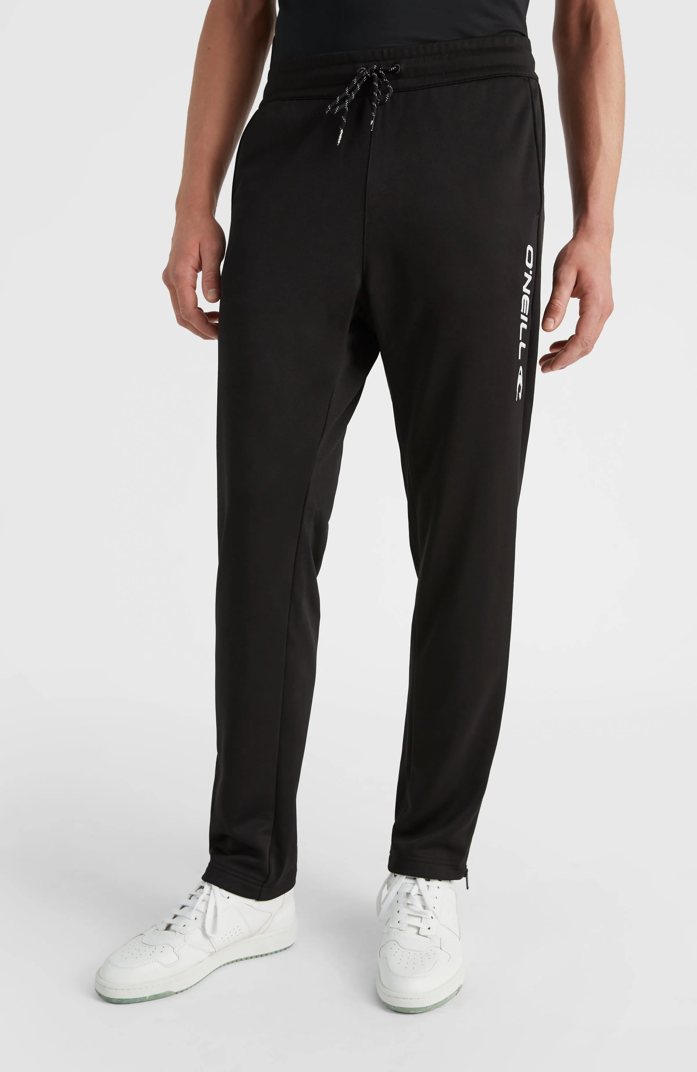 Rutile Jogginghose | Black Out