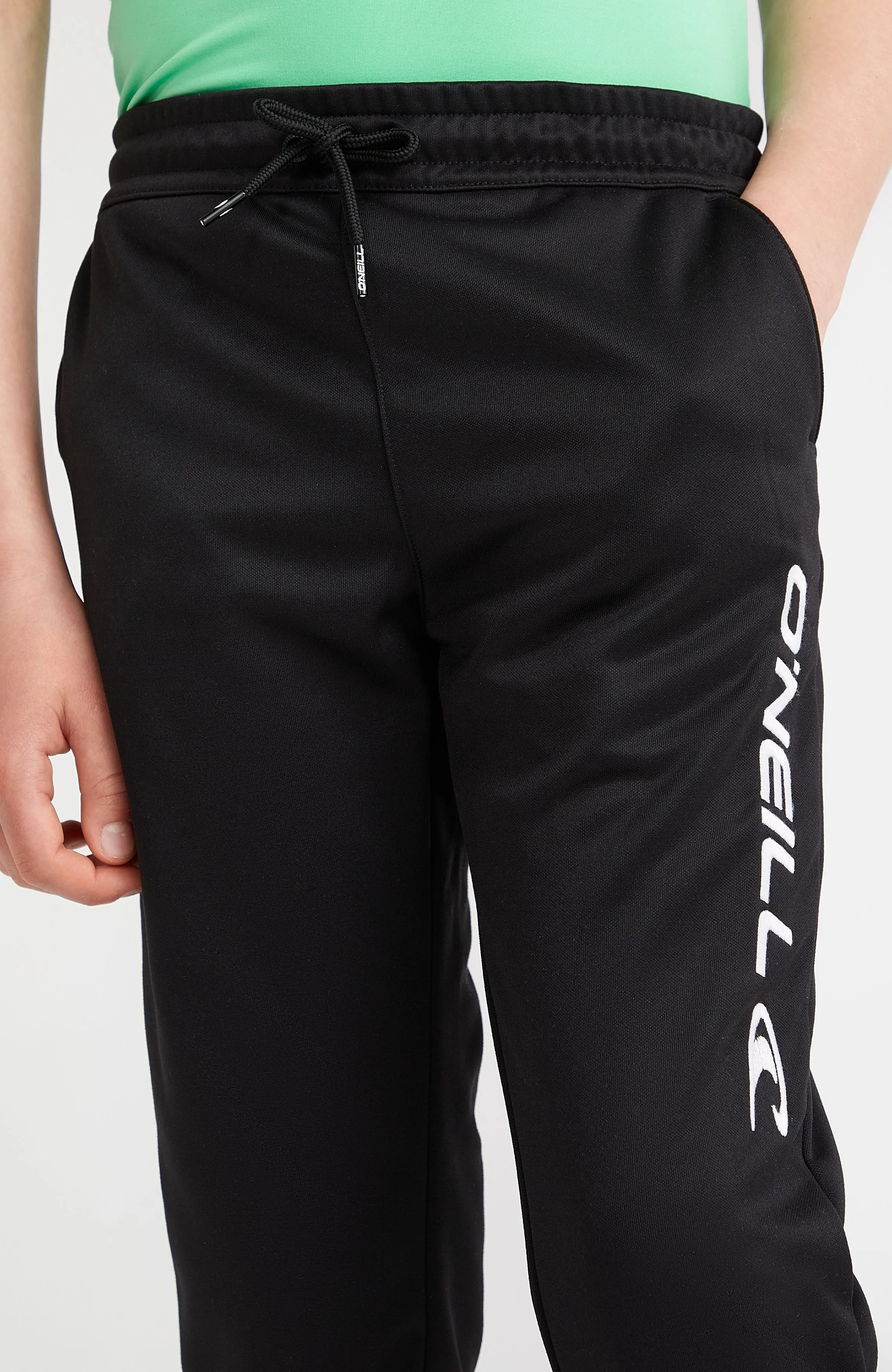 Rutile Jogginghose | Black Out