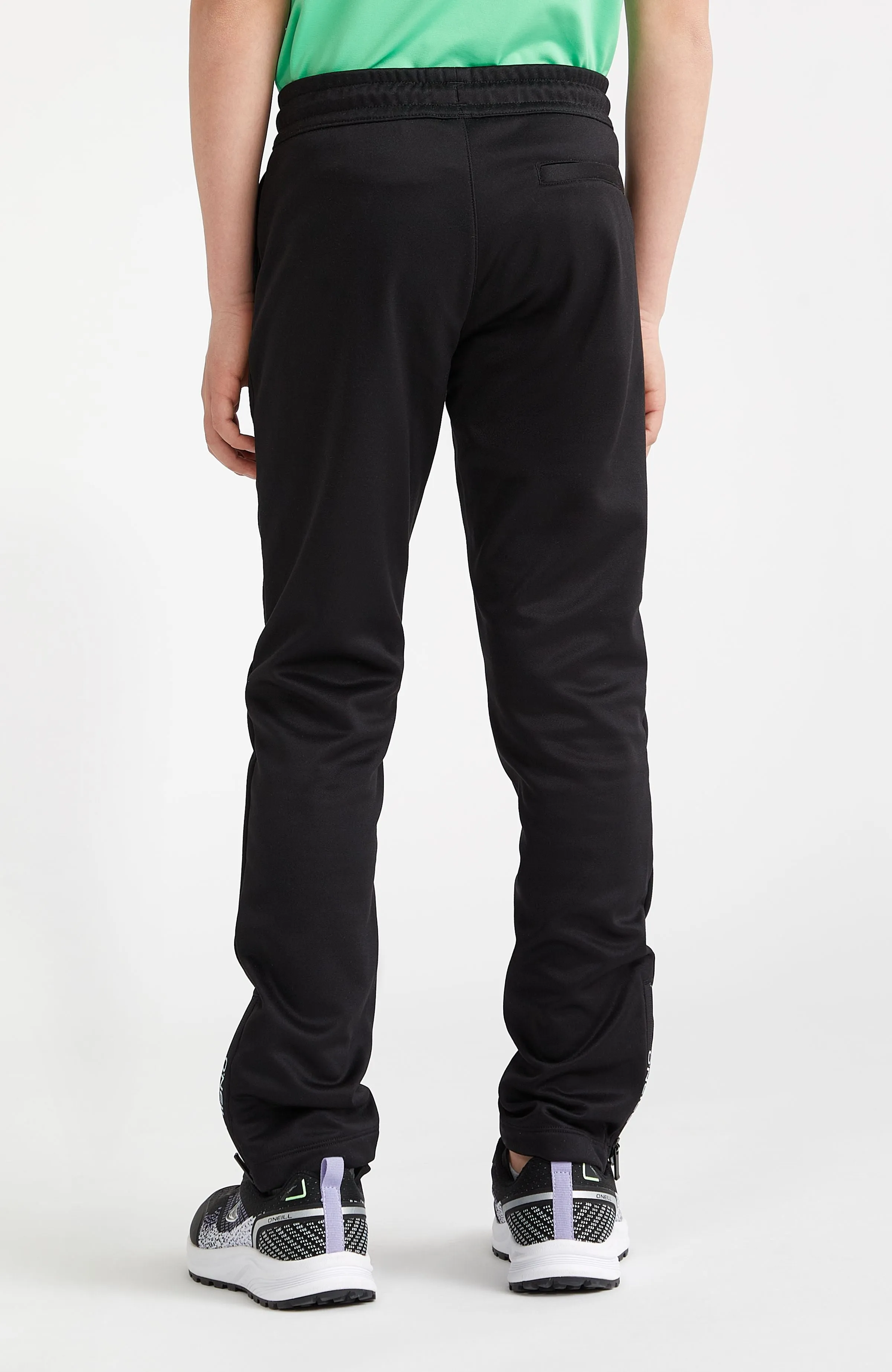 Rutile Jogginghose | Black Out