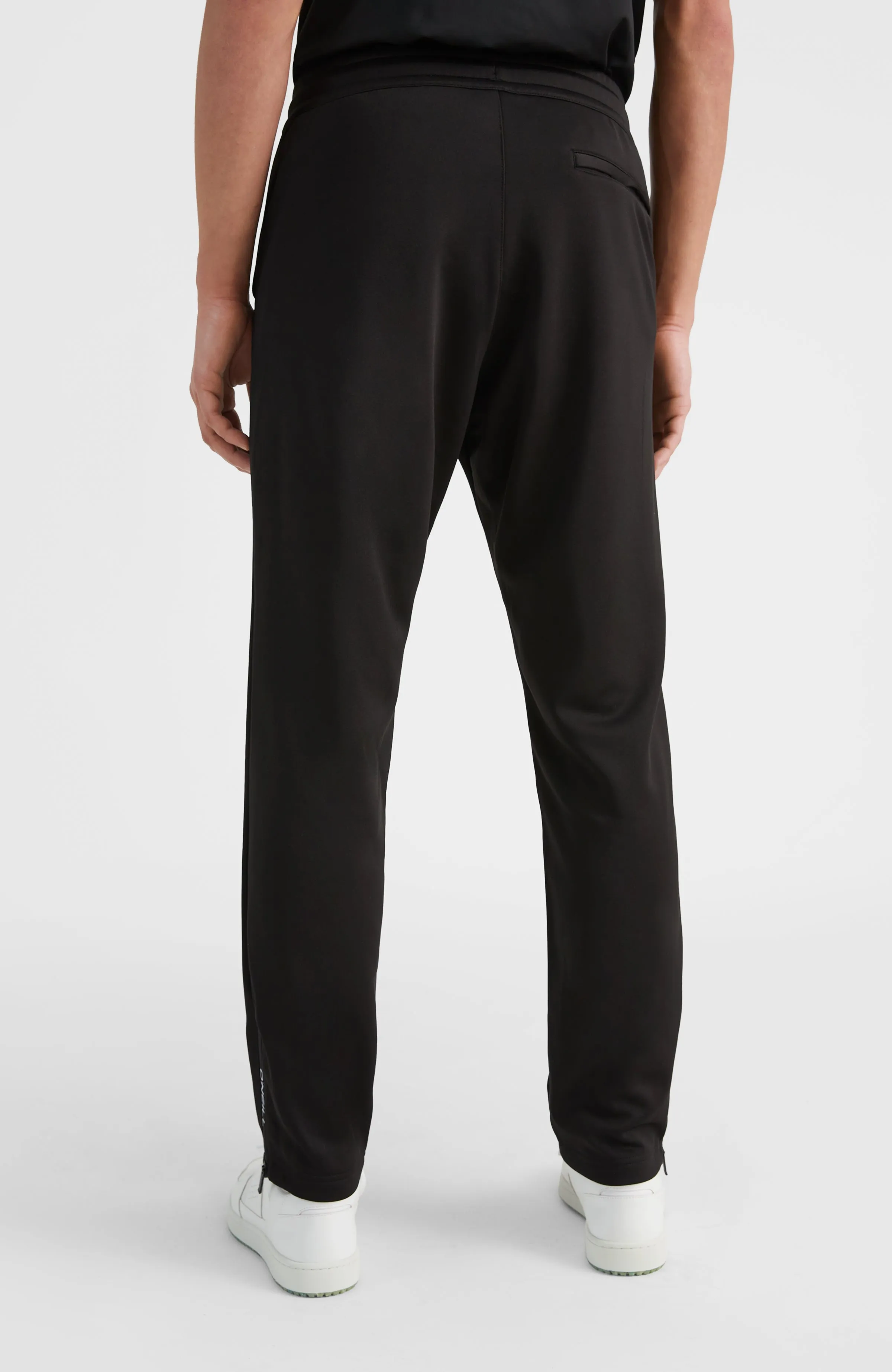Rutile Jogginghose | Black Out