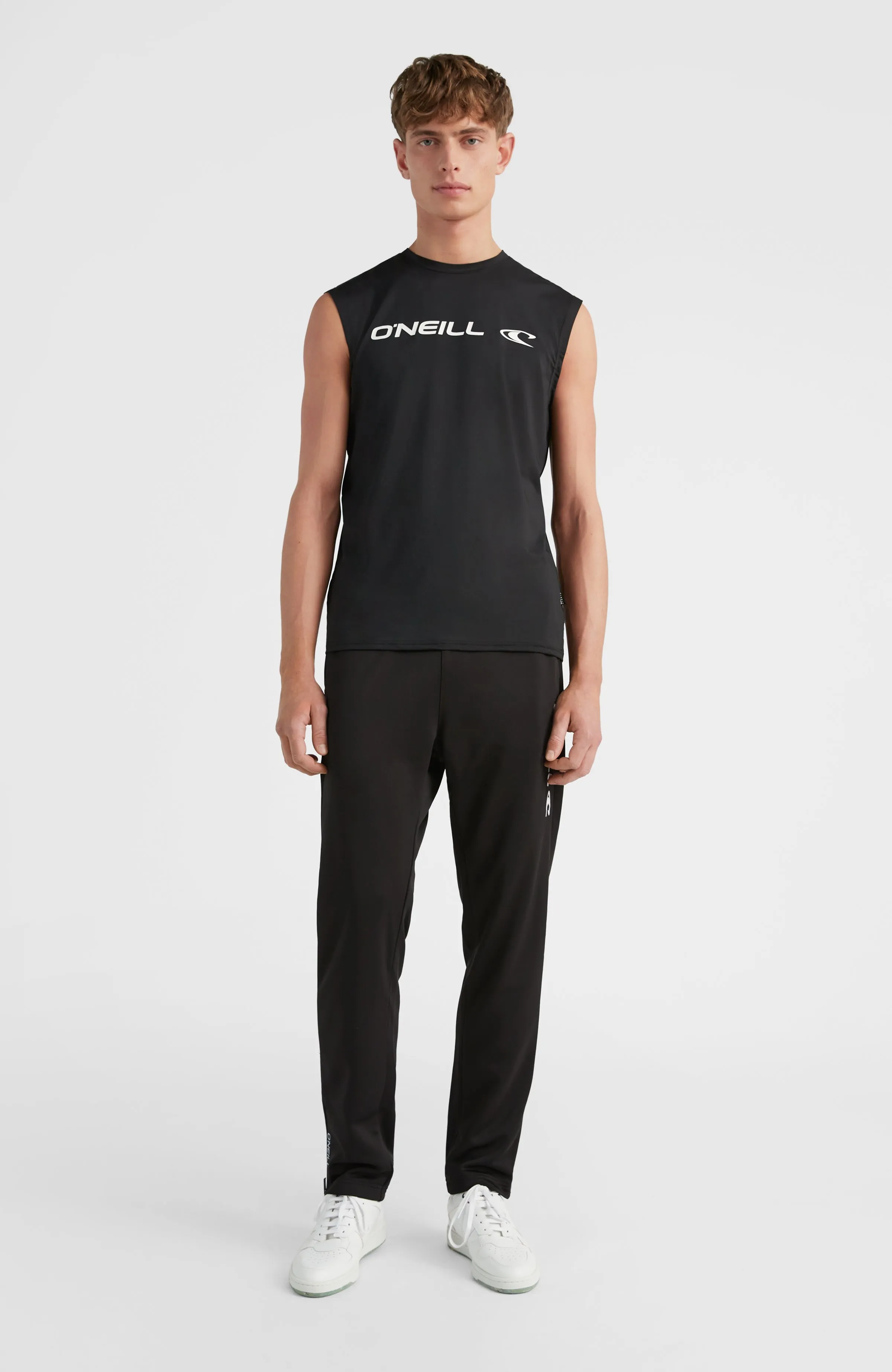 Rutile Jogginghose | Black Out