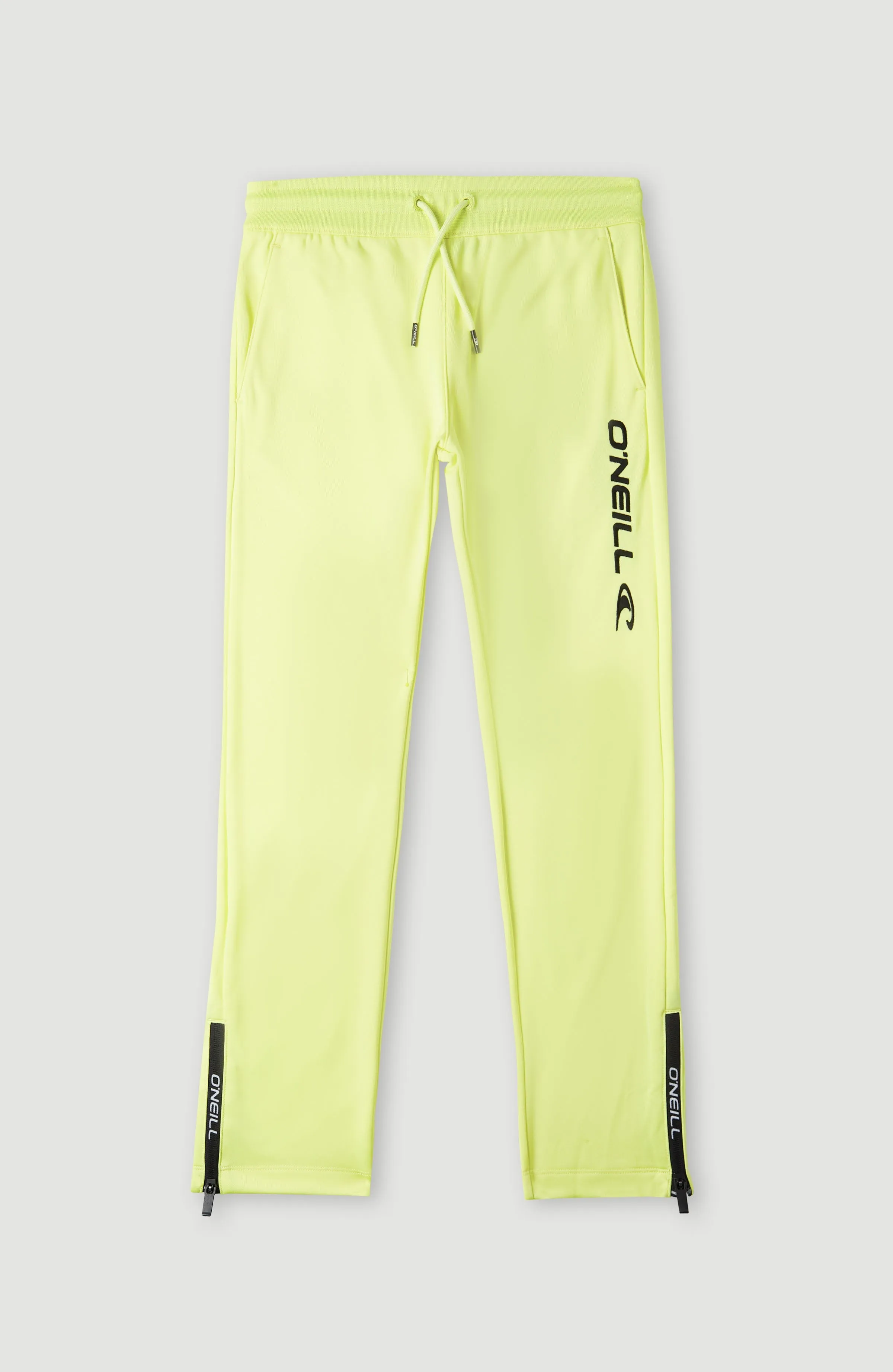 Rutile Jogginghose | Sunny Lime