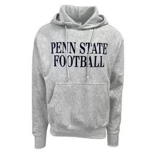 Sale - Champion Reverse Weave Football Hoodie