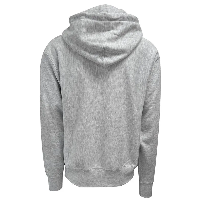 Sale - Champion Reverse Weave Football Hoodie