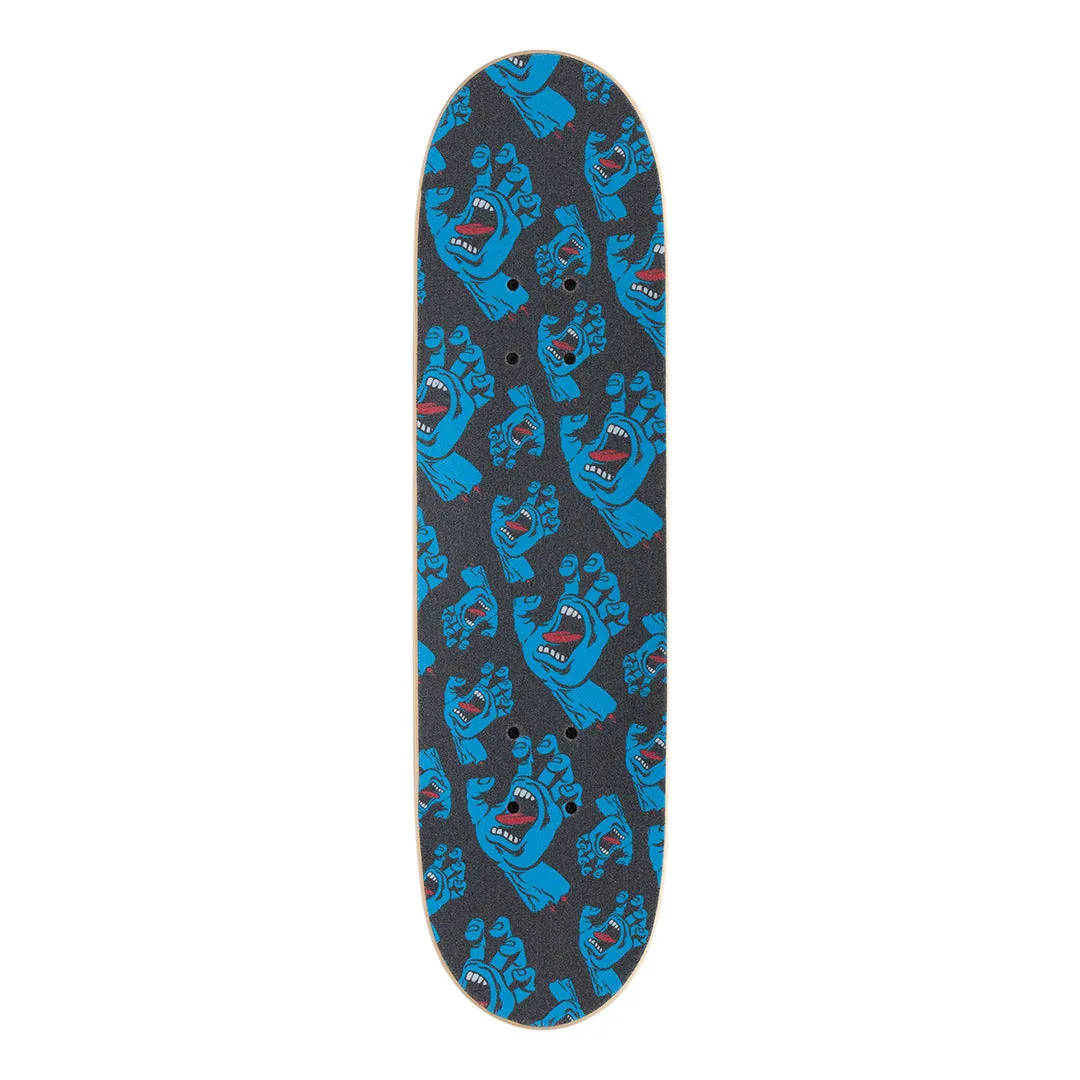 Santa Cruz Classic Dot Micro Complete 7.50"