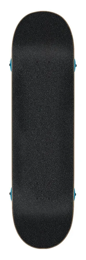 Santa Cruz - Screaming Hand Mid 7.8 Complete Skateboard