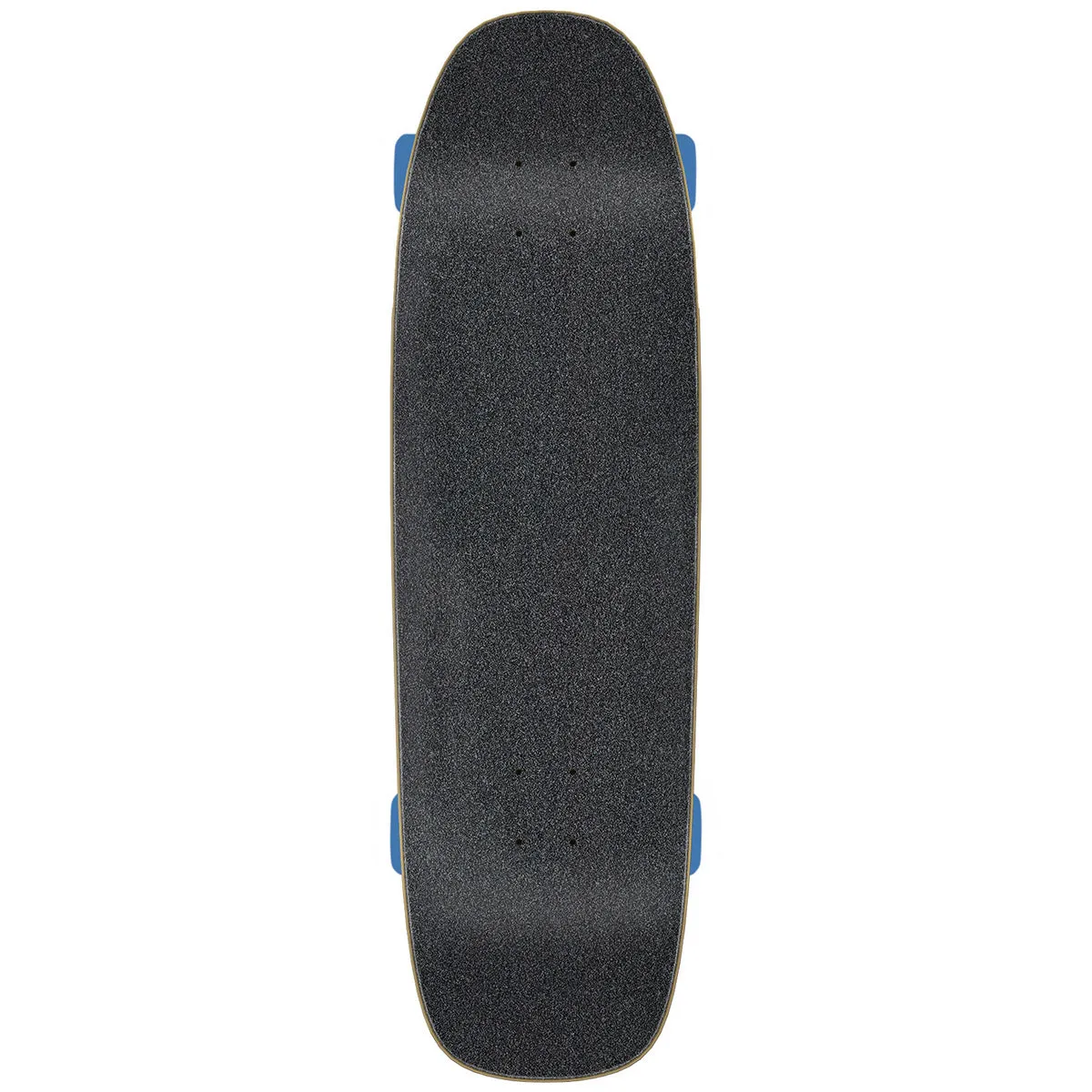 Santa Cruz - Screaming Mouth Street Cruiser 8.4 Complete Skateboard