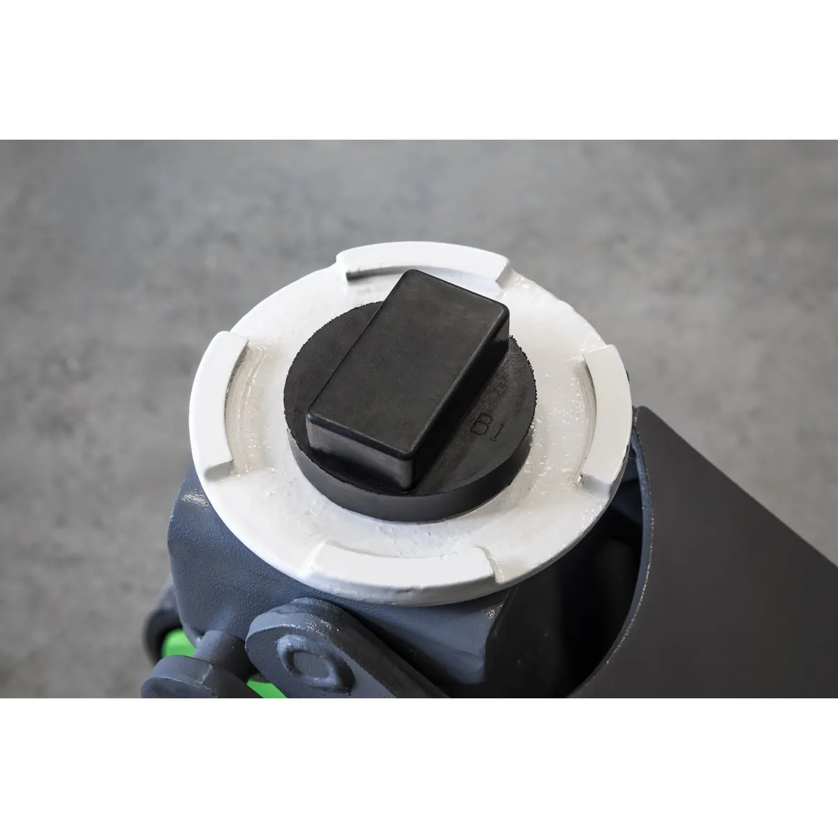 Sealey Jacking Pad Set - BMW