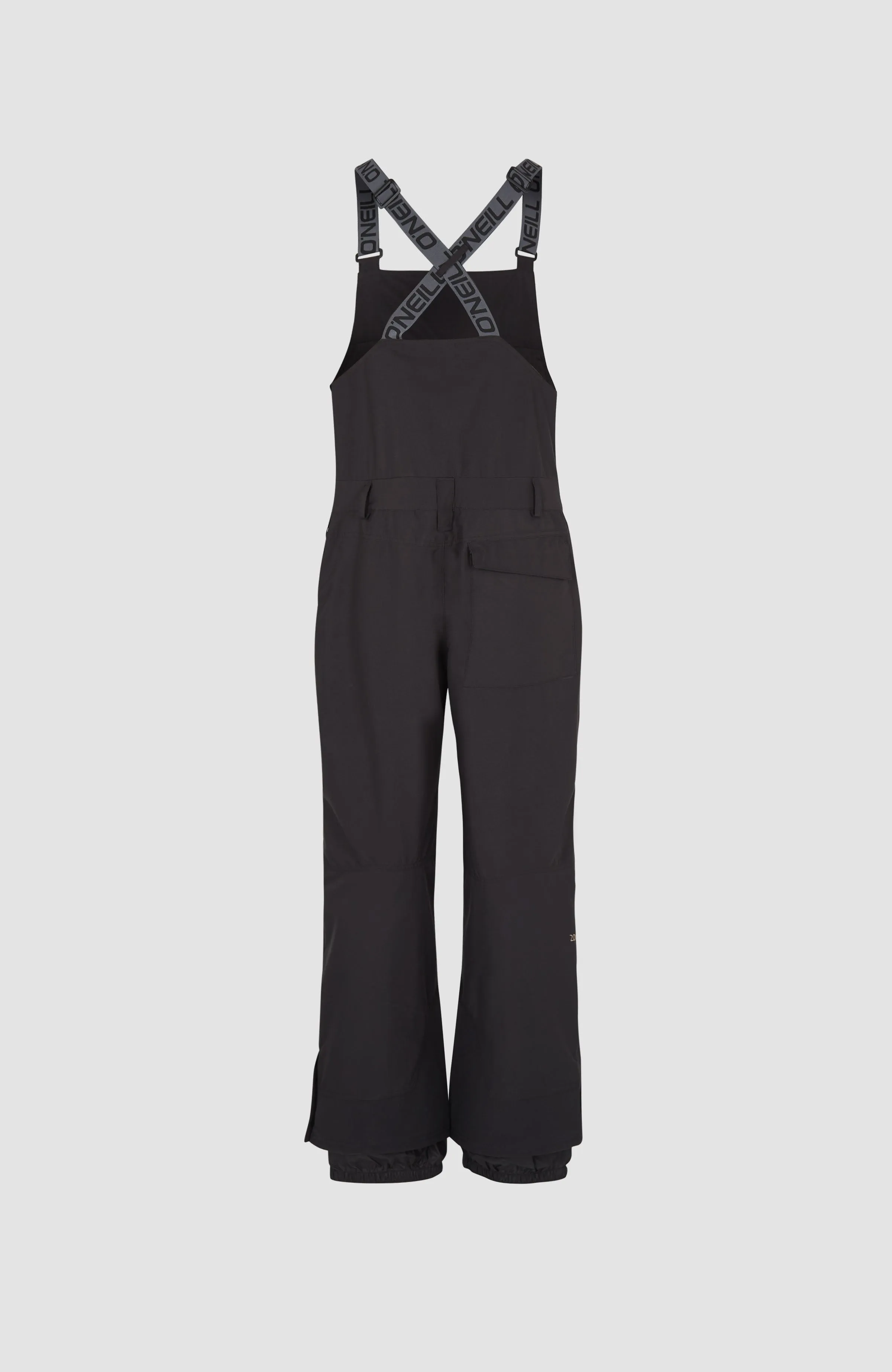 Shred Bib Skihose | Black Out
