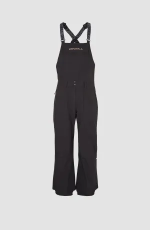 Shred Bib Skihose | Black Out