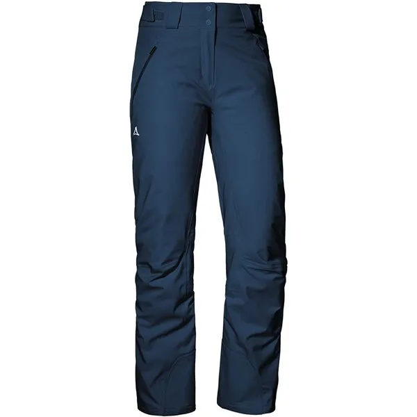 Ski Pants Weissach L