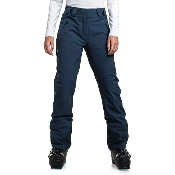 Ski Pants Weissach L
