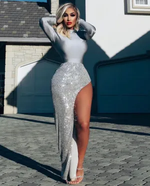 Snazzy (Silver)