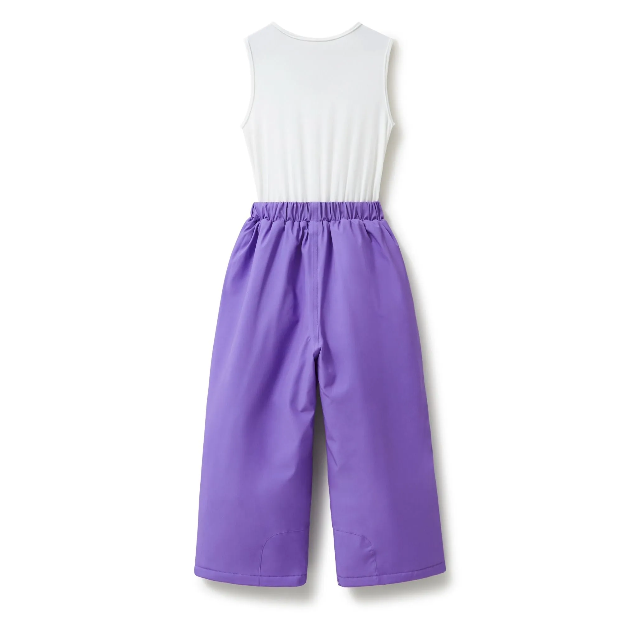 Snow Pants - Nachhaltige Skihose aus recycelten Flaschen