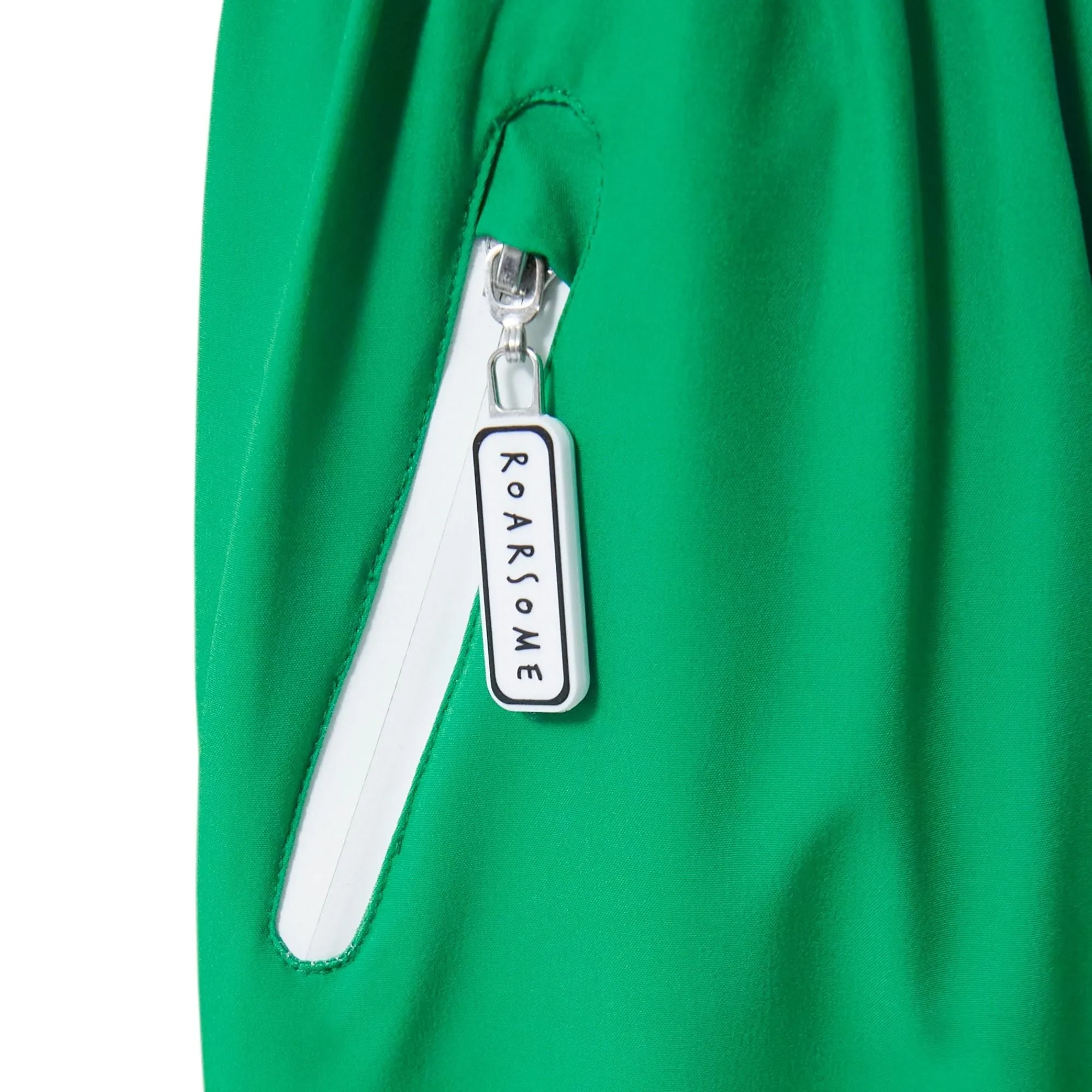 Snow Pants - Nachhaltige Skihose aus recycelten Flaschen