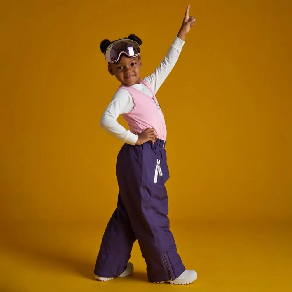 Snow Pants - Nachhaltige Skihose aus recycelten Flaschen