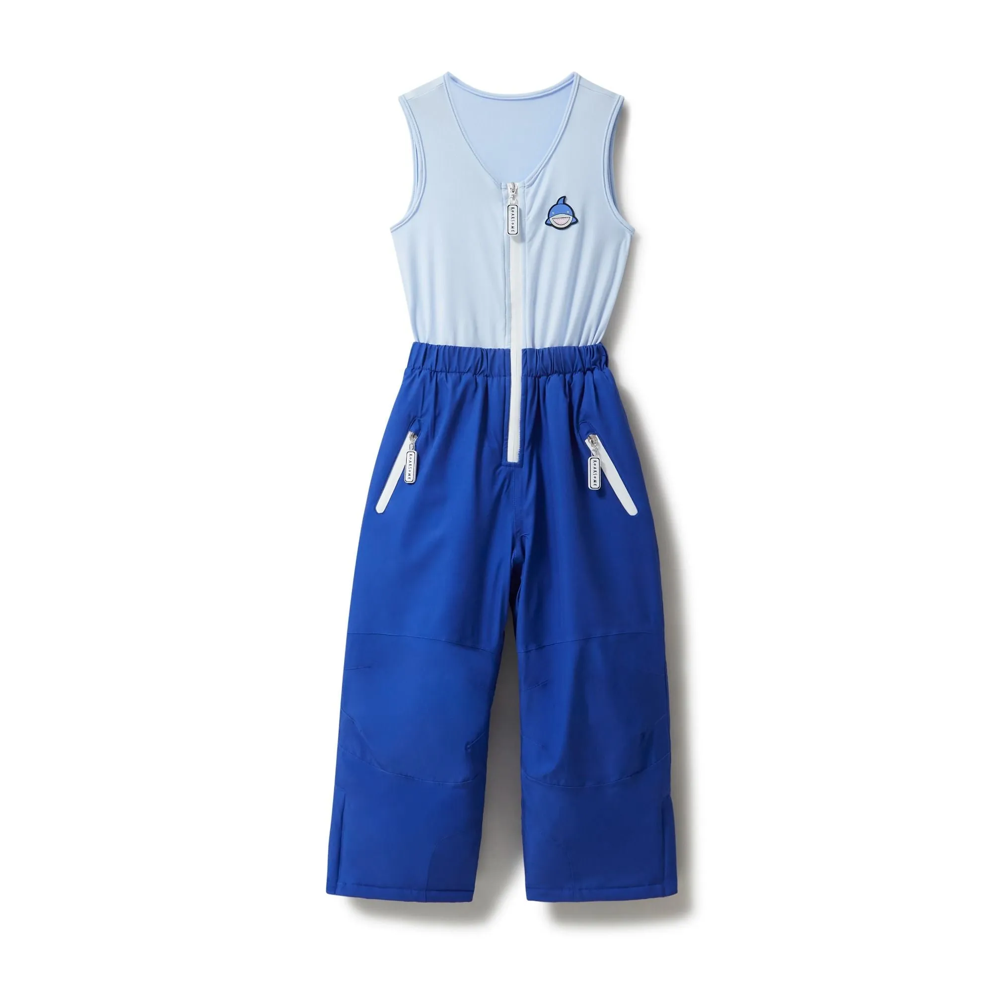 Snow Pants - Nachhaltige Skihose aus recycelten Flaschen