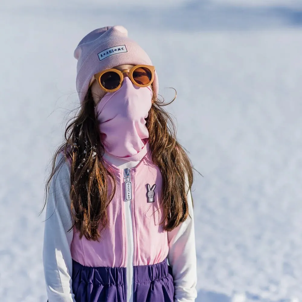 Snow Pants - Nachhaltige Skihose aus recycelten Flaschen