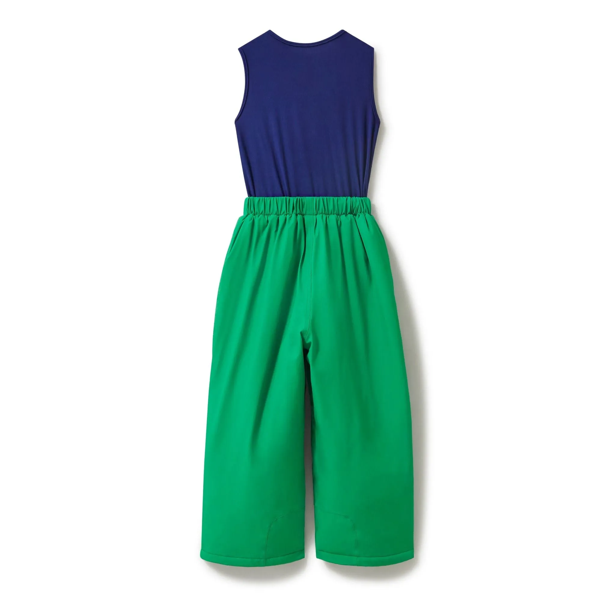 Snow Pants - Nachhaltige Skihose aus recycelten Flaschen