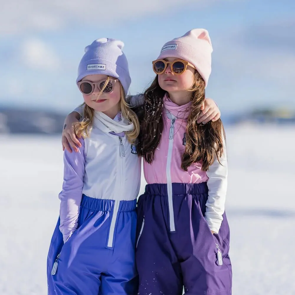 Snow Pants - Nachhaltige Skihose aus recycelten Flaschen
