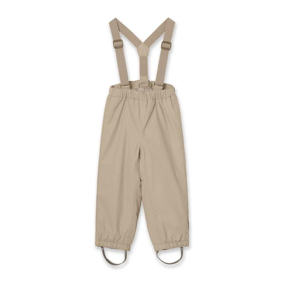 Snow Pants / Schneehose aus recyceltem Nylon / Polester - Modell: MatWilas