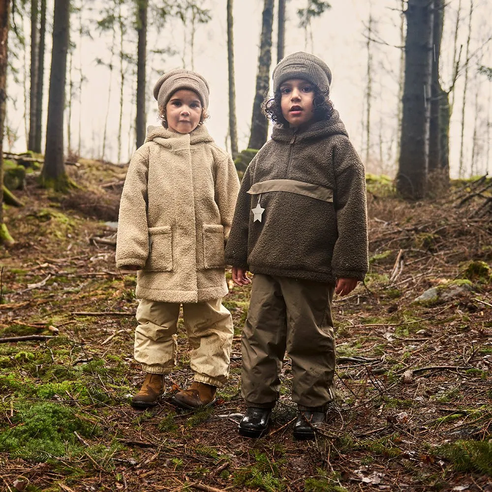 Snow Pants / Schneehose aus recyceltem Nylon / Polester - Modell: MatWilas
