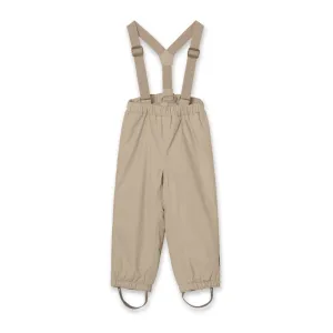 Snow Pants / Schneehose aus recyceltem Nylon / Polester - Modell: MatWilas