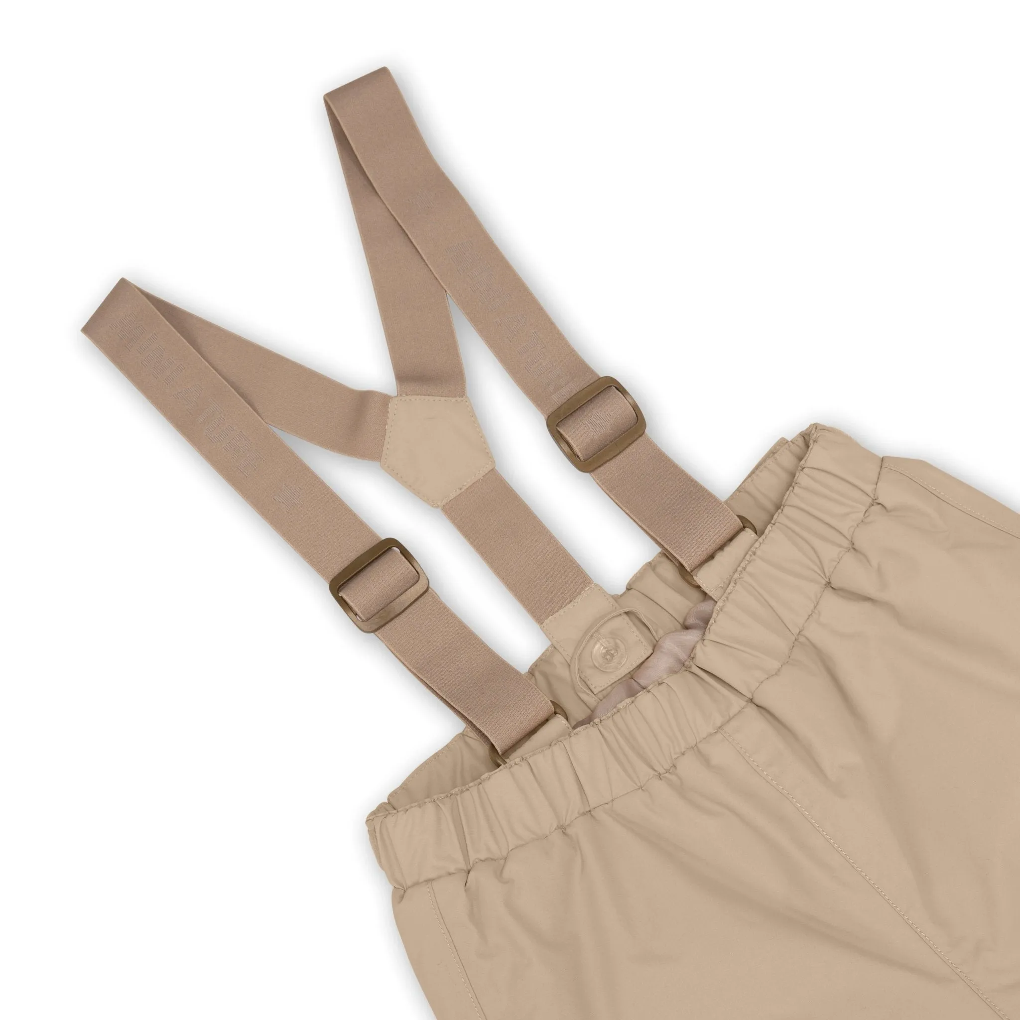 Snow Pants / Schneehose aus recyceltem Nylon / Polester - Modell: MatWilas