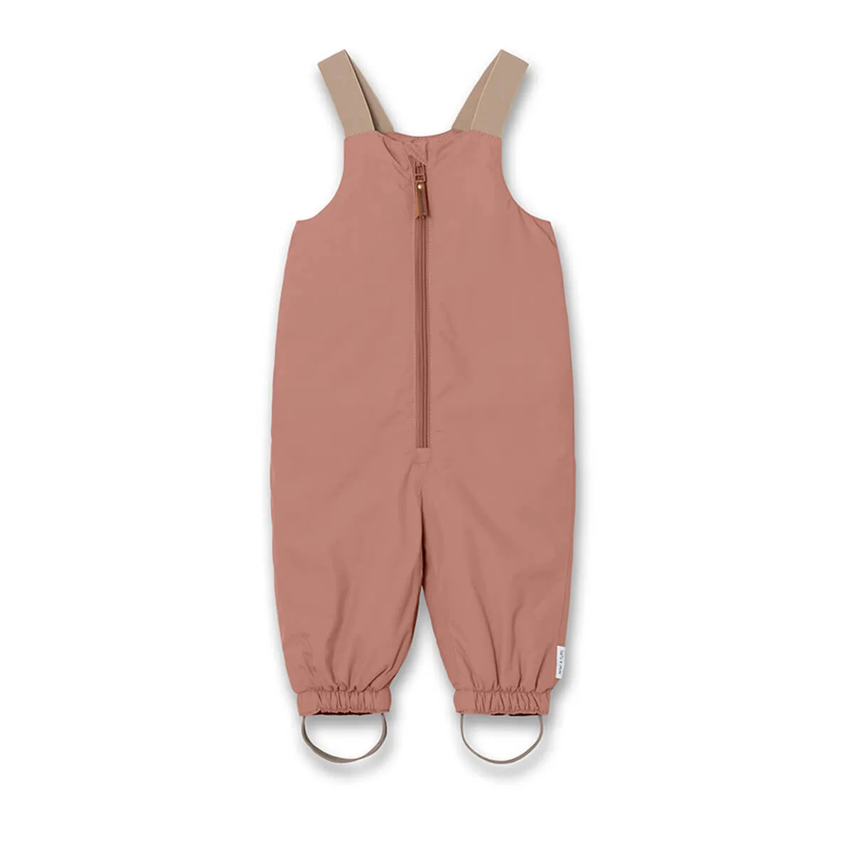 Snow Pants / Schneehose - Modell: Walenty